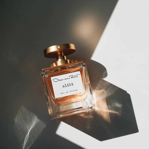 Oscar de la Renta - Alibi Eau de Parfum