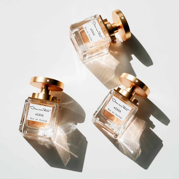 Oscar de la Renta - Alibi Eau de Parfum
