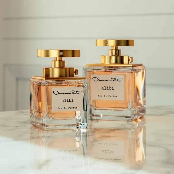 Oscar de la Renta - Alibi Eau de Parfum