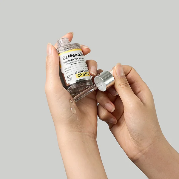 Oyster Peptide Ampoule