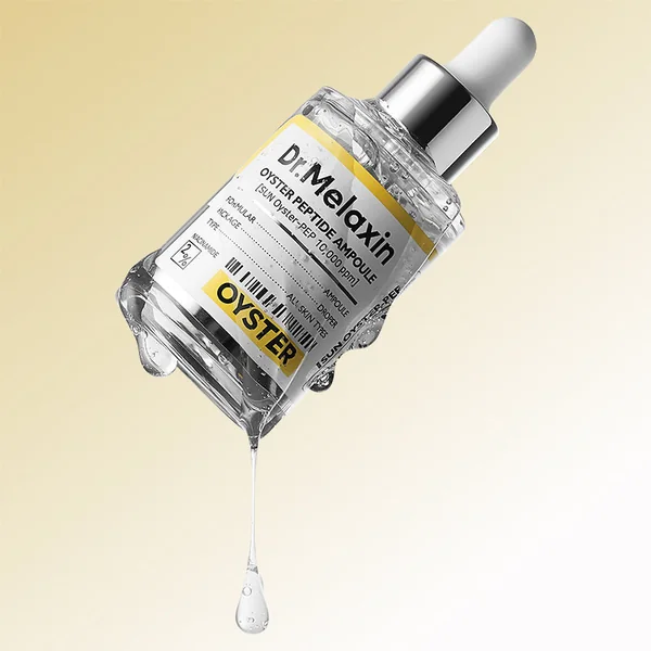 Oyster Peptide Ampoule