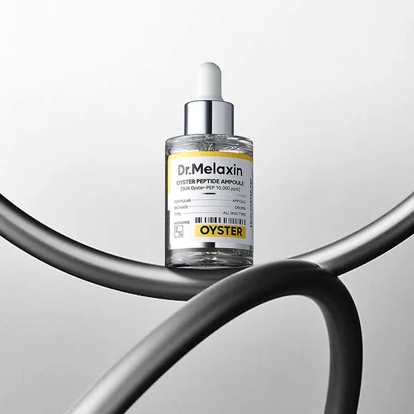 Oyster Peptide Ampoule