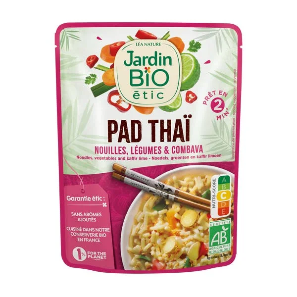 Pad Thaï - 220G