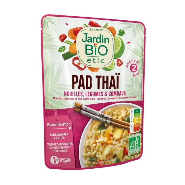 Pad Thaï - 220G
