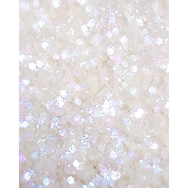 Paillettes - Nuit Blanche