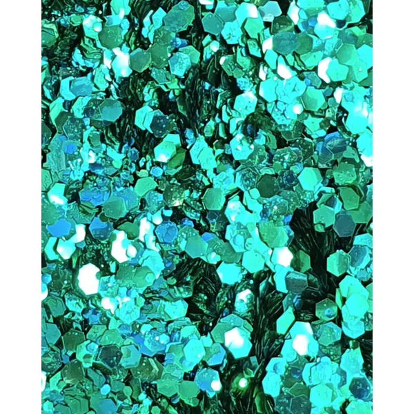 Paillettes - Polysirène