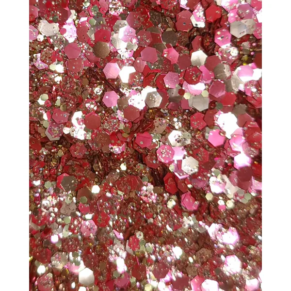 Paillettes - Vegas Bébé