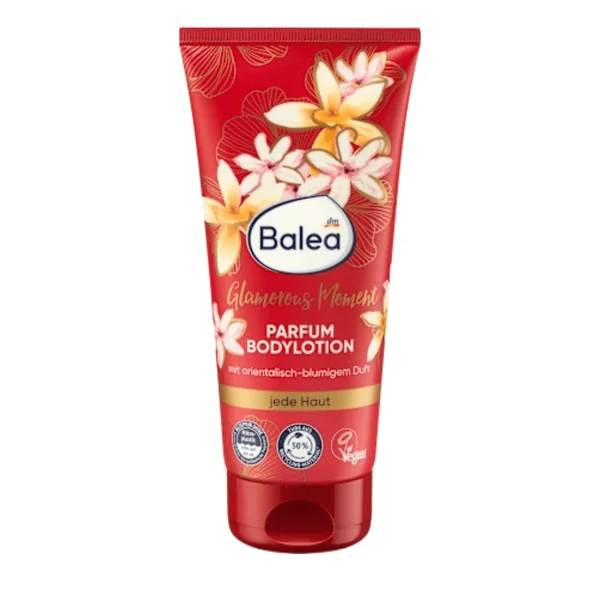 Parfum Bodylotion Glamorous Moment, 200 ml