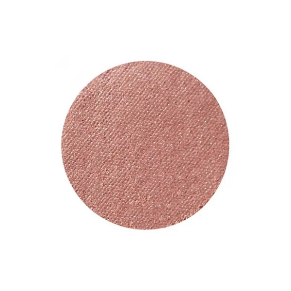 Parisax Pro Fard à Paupières Irisé Rose Or Parisax