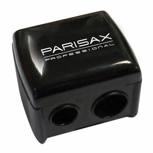 ParisAx - Taille Crayon Double 8 mm et 11 mm BK4