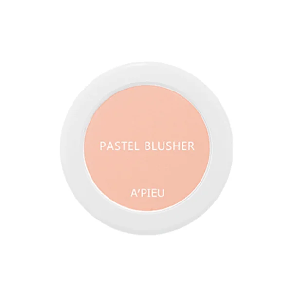Pastel Blusher
