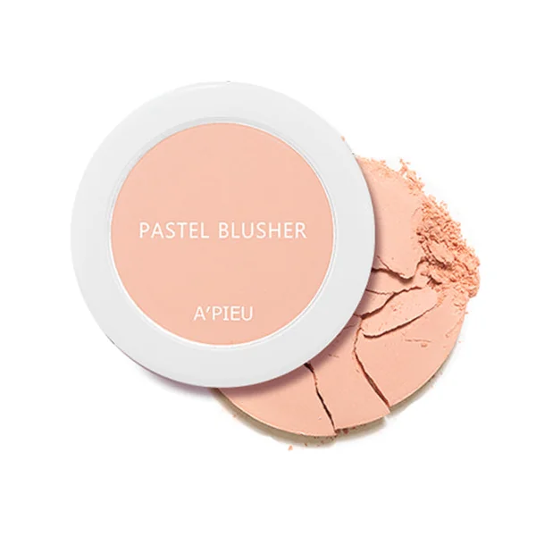Pastel Blusher