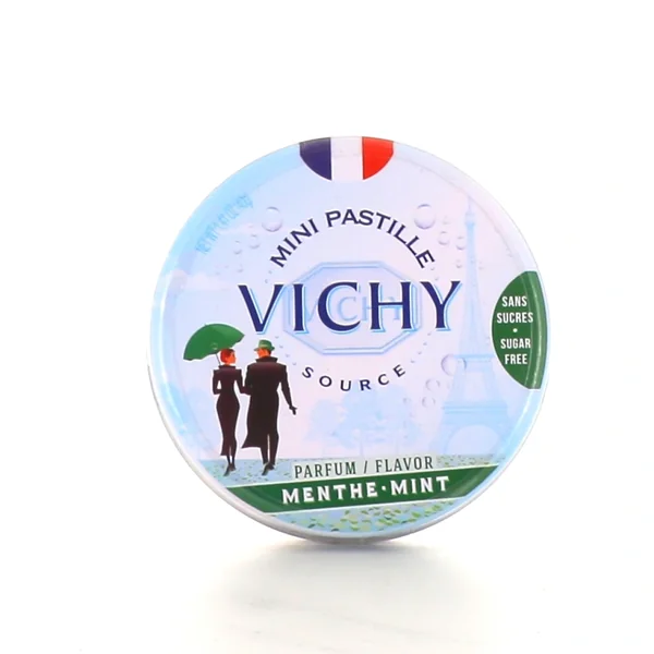 Pastille Vichy