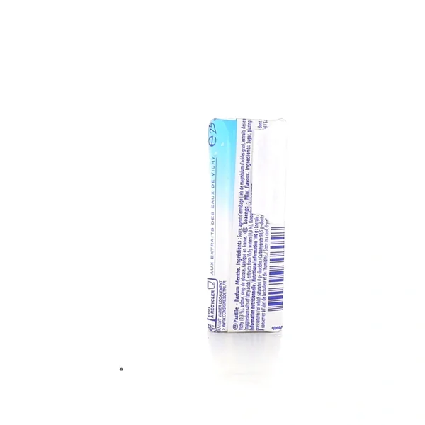Pastille Vichy