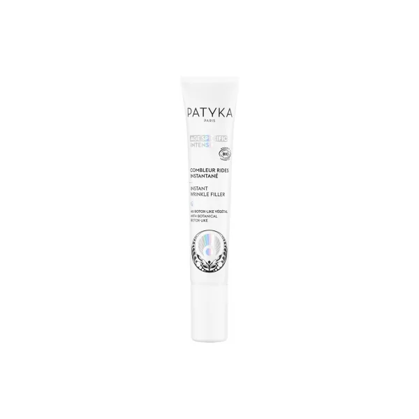 PATYKA Age Specific Intensif Combleur Rides Instantané Bio 15 ml