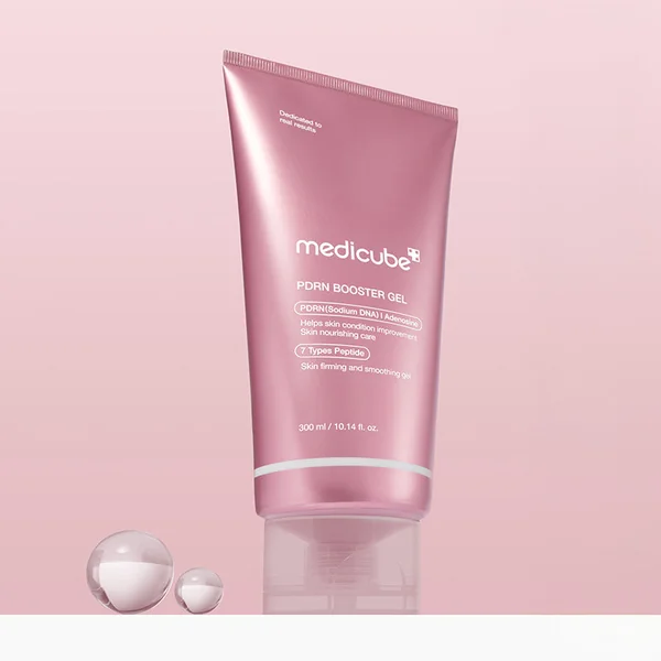 PDRN Booster Gel