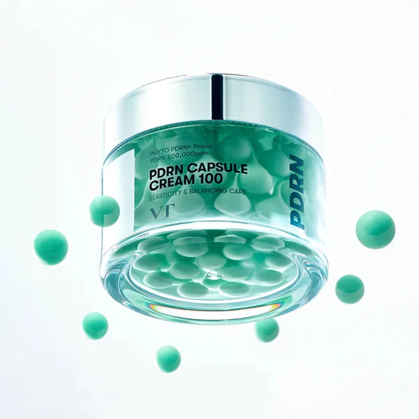 PDRN Capsule Cream 100