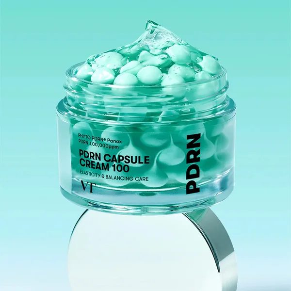 PDRN Capsule Cream 100