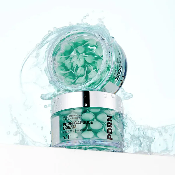 PDRN Capsule Cream 100
