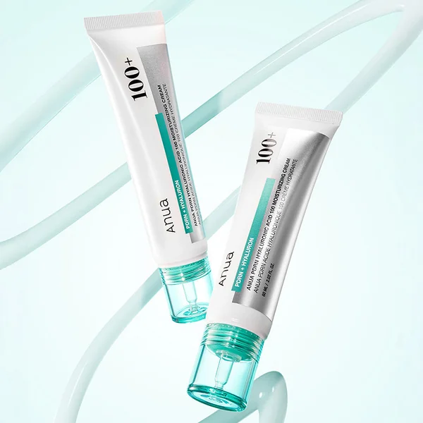 PDRN Hyaluronic Acid 100 Moisturising Cream