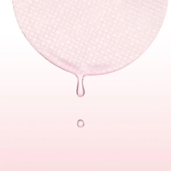 PDRN Pink Collagen Toning Gel Toner Pad