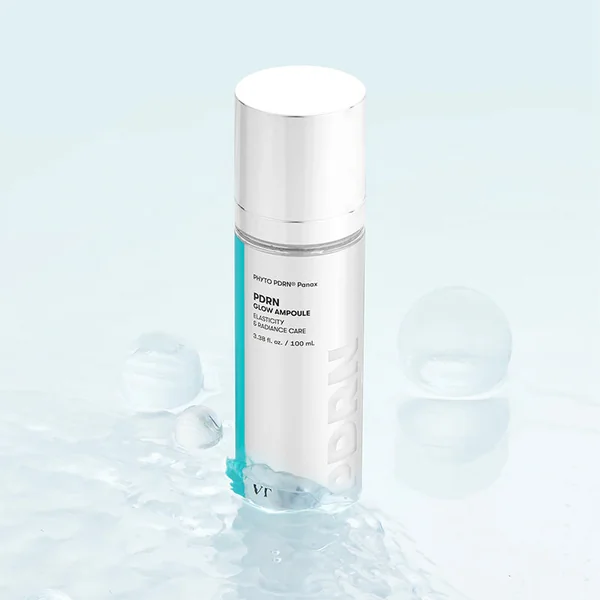 PDRN Reedle Glow Ampoule