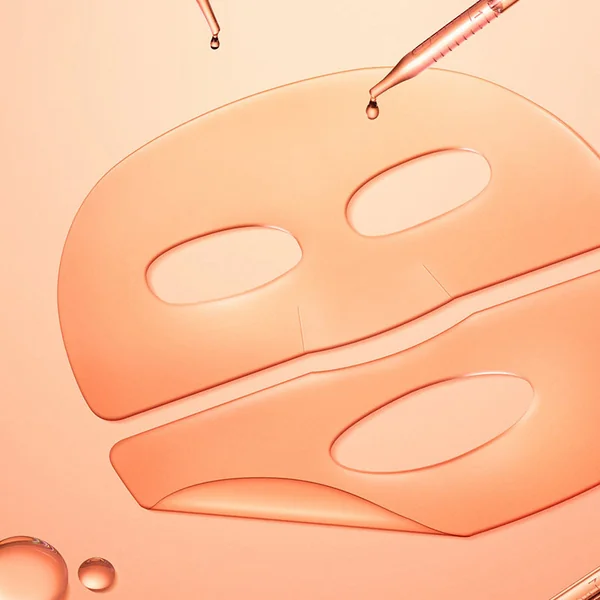 PDRN Skin Tightening Glow Gel Mask