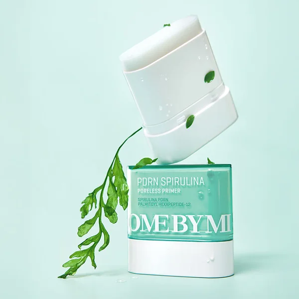 PDRN Spirulina Poreless Primer