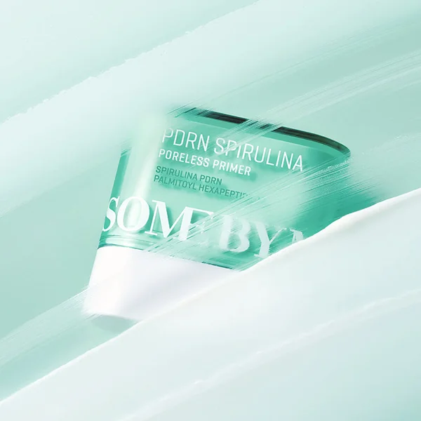 PDRN Spirulina Poreless Primer