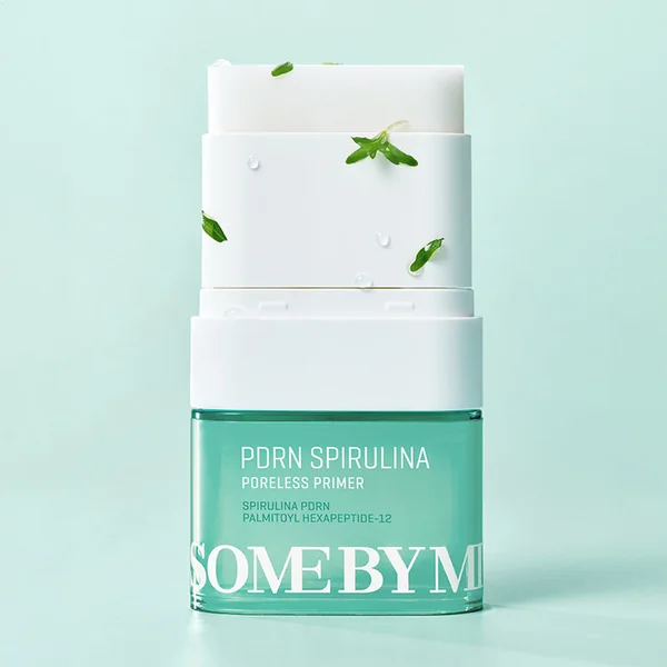 PDRN Spirulina Poreless Primer