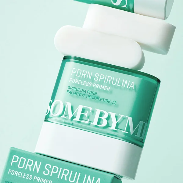 PDRN Spirulina Poreless Primer