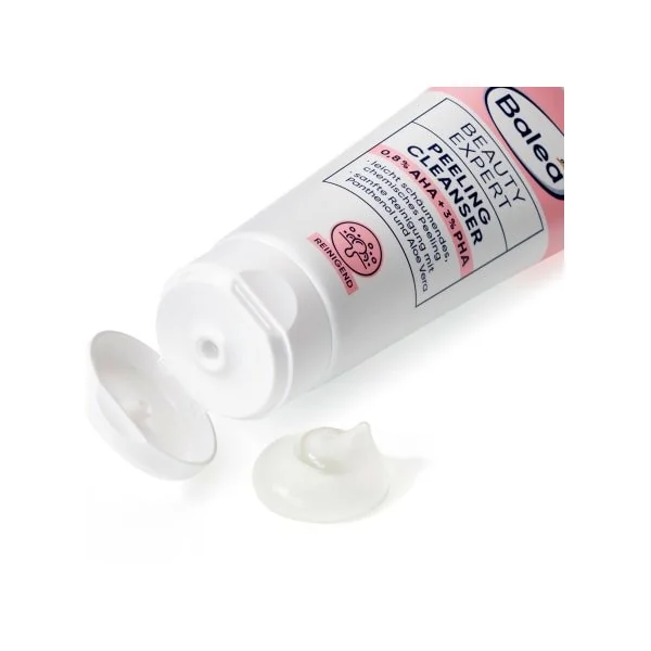 Peeling Cleanser Beauty Expert, 125 ml