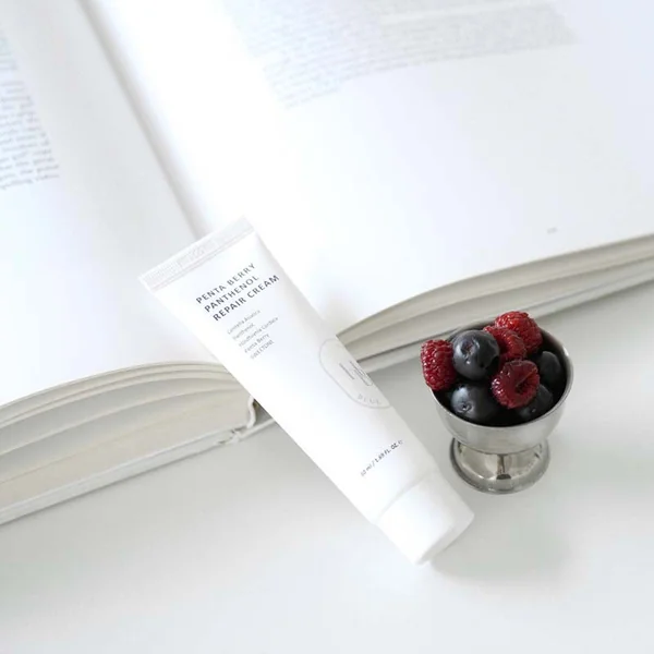 Penta Berry Panthenol Repair Cream