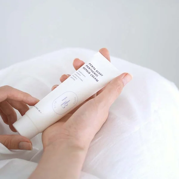 Penta Berry Panthenol Repair Cream