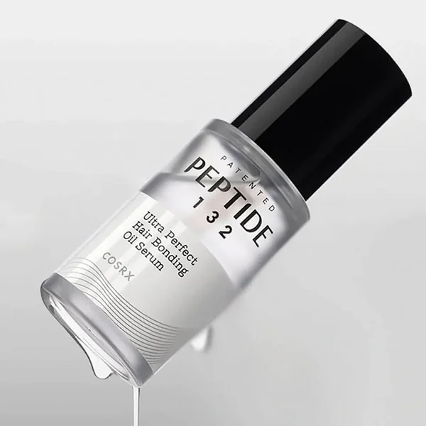 Peptide-132 Ultra Perfect Hair Bonding Oil Serum