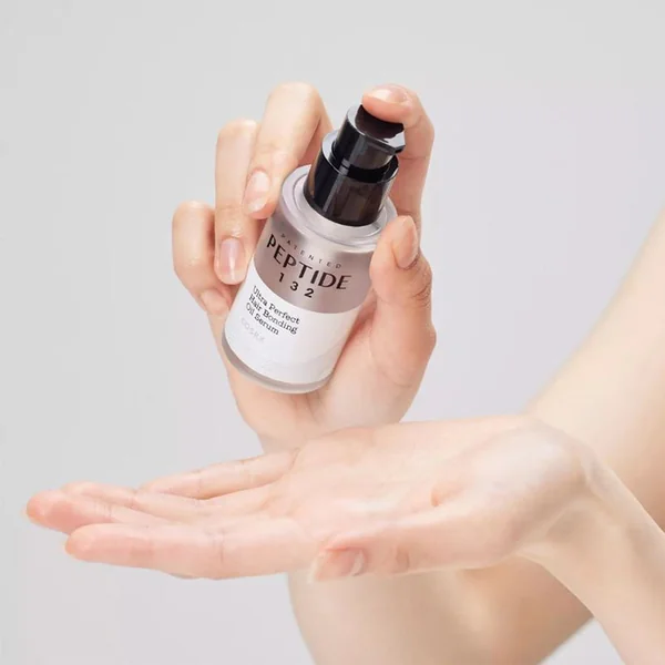 Peptide-132 Ultra Perfect Hair Bonding Oil Serum