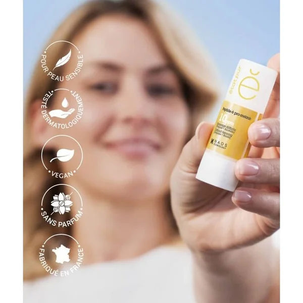 Peptide-6 Pro-melanine 10ppm - Visage - Tous Types de Peaux, 15ml