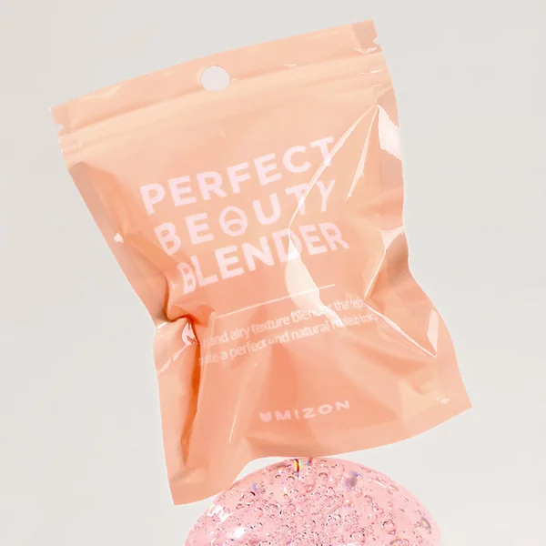 Perfect Beauty Blender