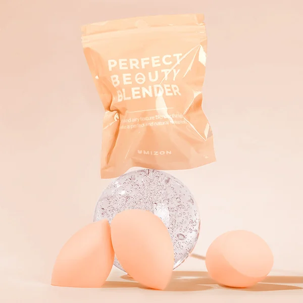 Perfect Beauty Blender