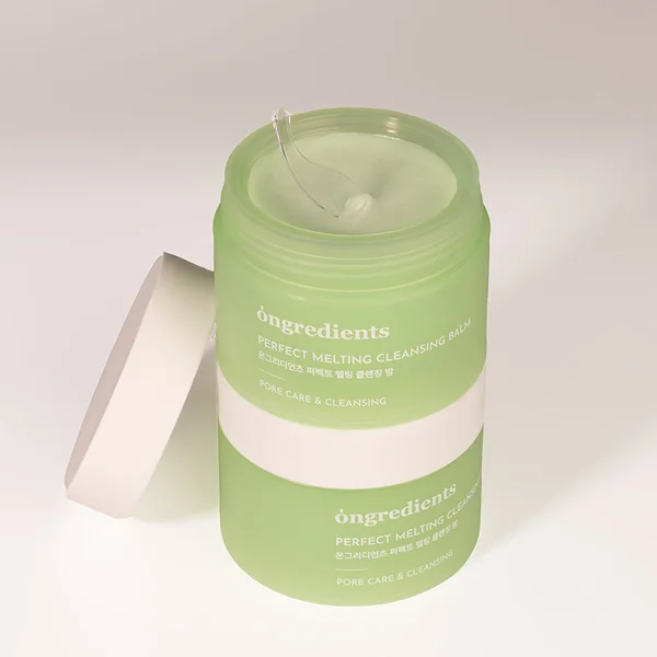 Perfect Melting Cleansing Balm