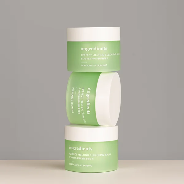 Perfect Melting Cleansing Balm