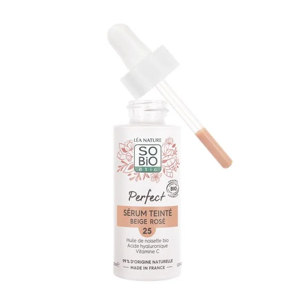 Perfect Sérum Teinté Beige Rosé N°25