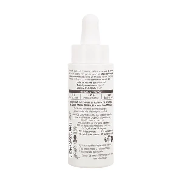 Perfect Sérum Teinté Beige Rosé N°25