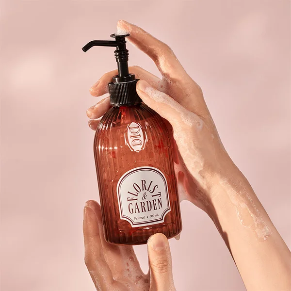 Perfumed Handwash