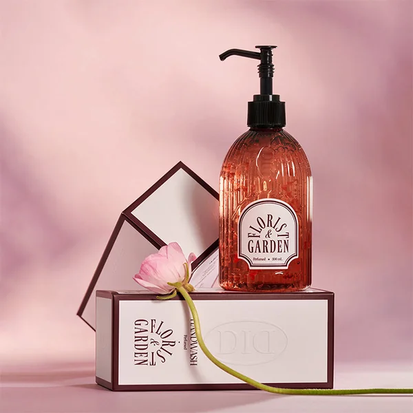 Perfumed Handwash