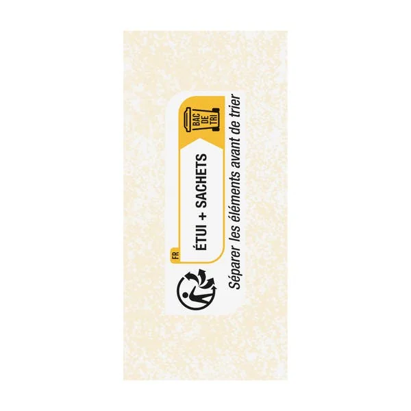 Petits Beurre fourrés Chocolat