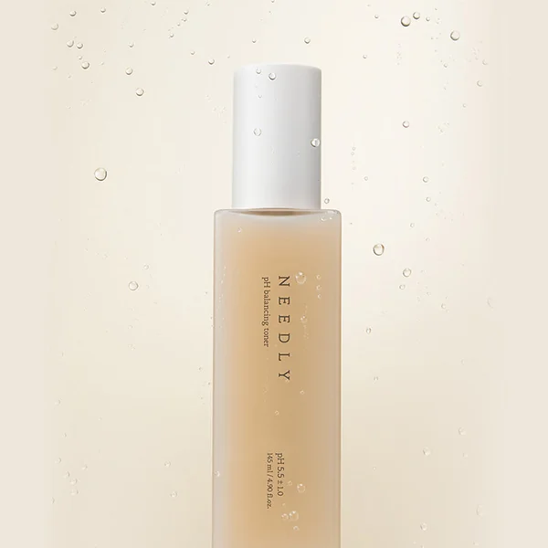pH Balancing Toner