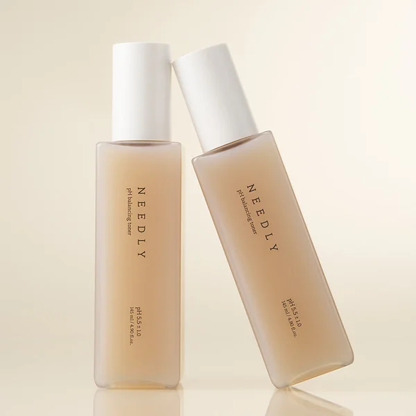 pH Balancing Toner