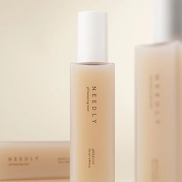 pH Balancing Toner
