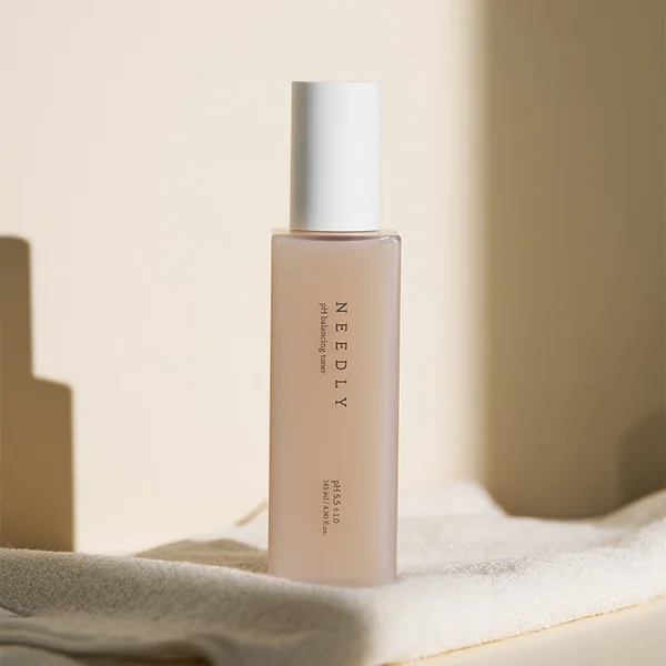 pH Balancing Toner